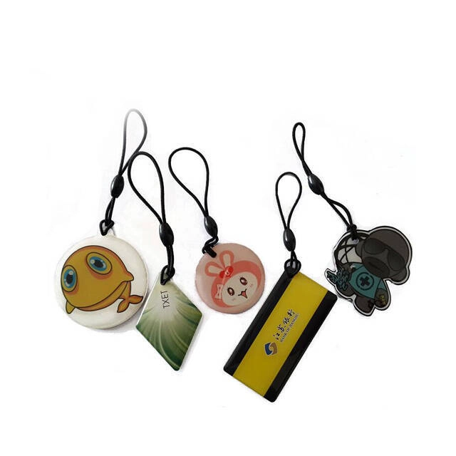 NFC NTAG213