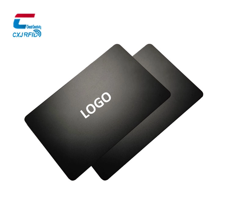NFC PVC Smart Card Application