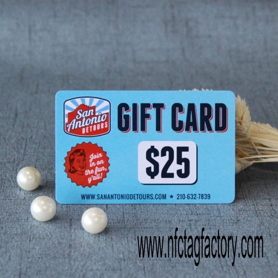 pvc card