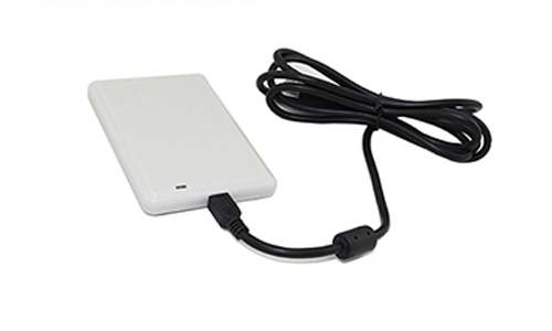 UHF desktop reader
