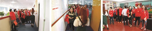 chuangxinjia rfid tag supplier