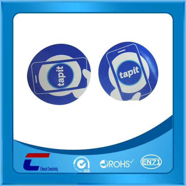 chuangxinjia nfc payments supplier