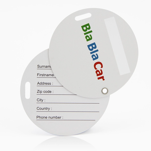 travel luggage tags