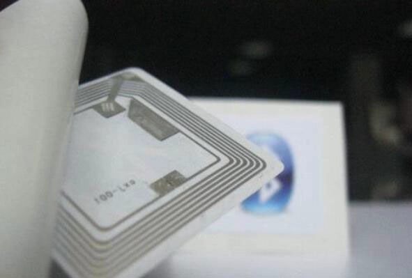 chuangxinjia nfc supplier