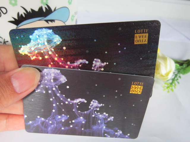 wholesale RFID busibess card for identification