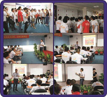 Chuangxinjia RFID Supplier
