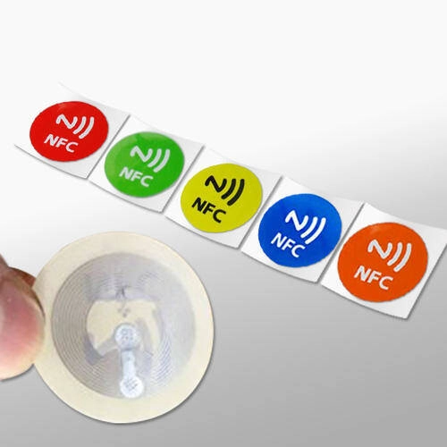 NFC TAG