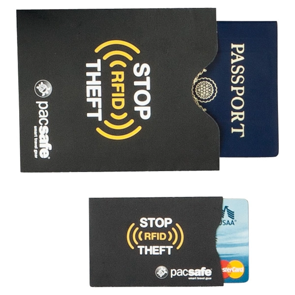 rfid protection sleeves