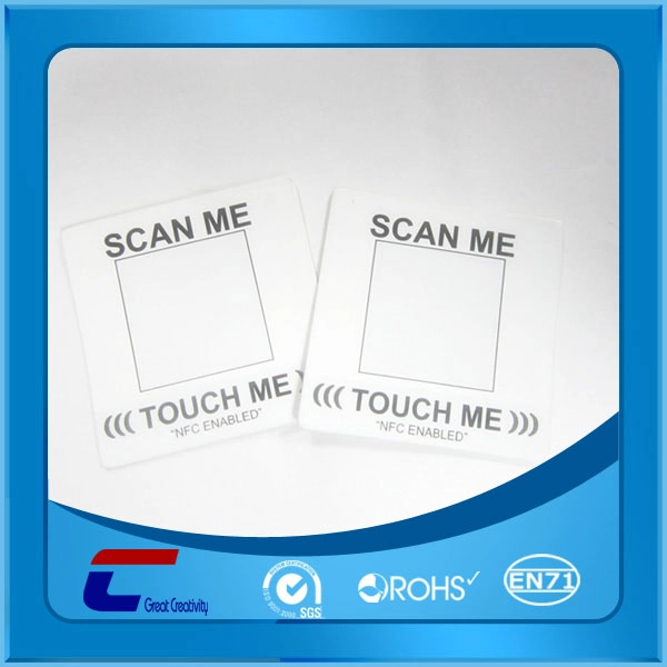 chuangxinjia nfc tag factory