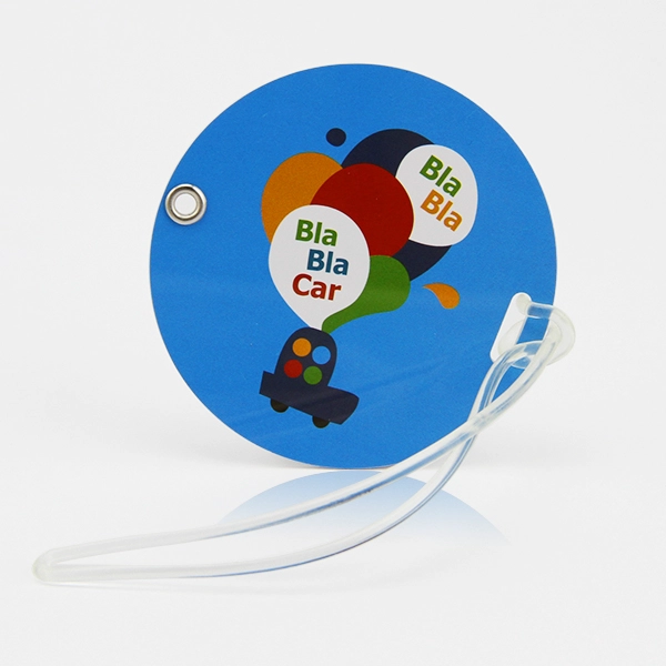 travel luggage tags