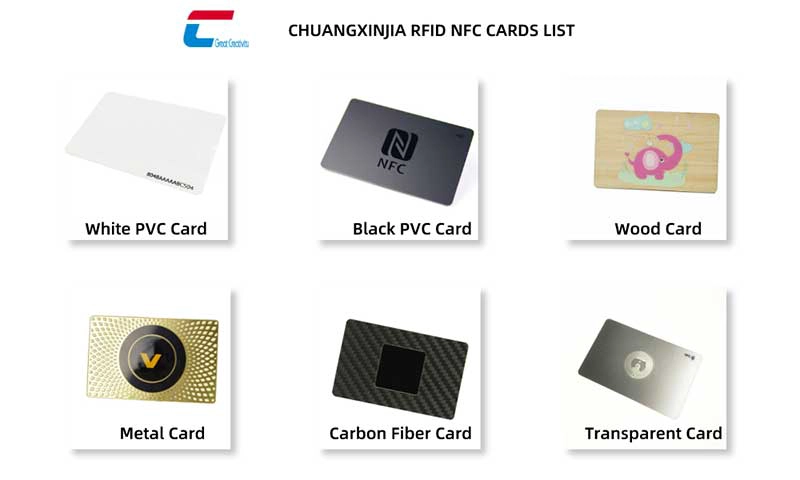 MIFARE Classic 1K RFID Hotel Key Card