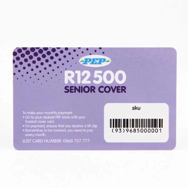 Plastic Gift Card Detailed Image