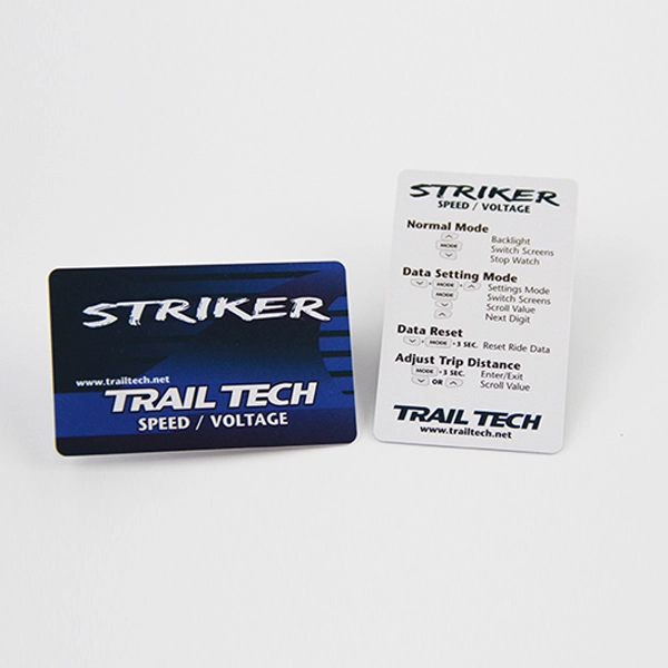 HF RFID mifare proximity card