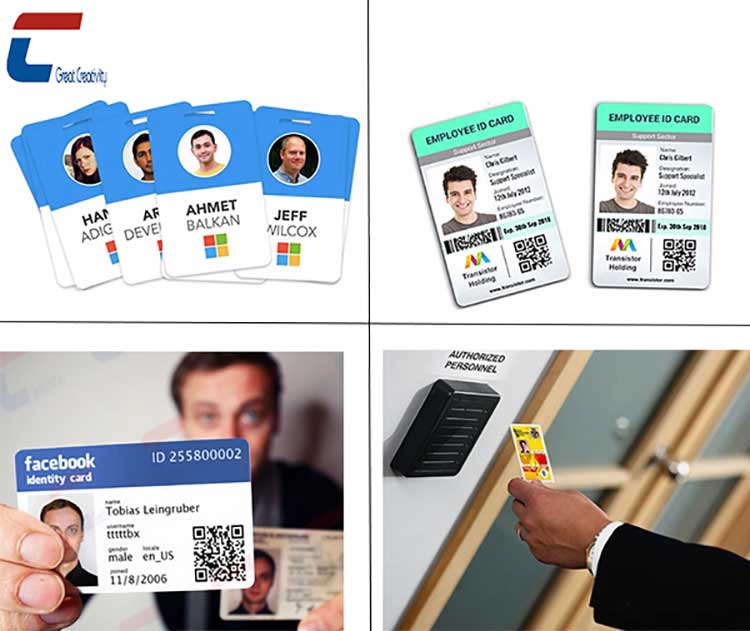 chuangxinjia campus IC card / student one card