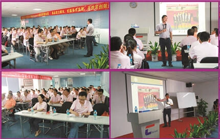 CXJ RFID Manufacturer