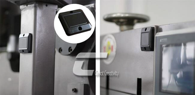 chuangxinjia high temperature UHF anti metal RFID tag