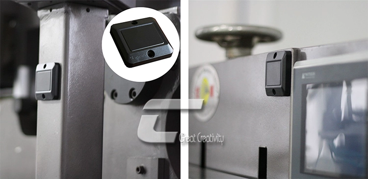 high temperature UHF anti metal RFID tags