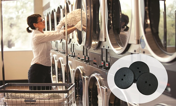 rfid laundry tags