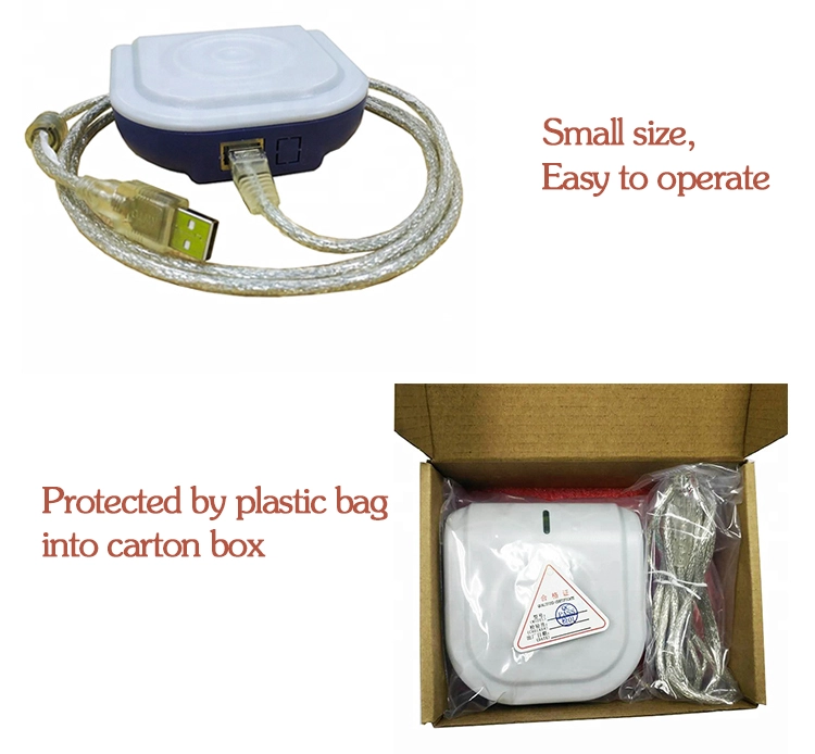Micro Desktop USB HF 13.56Mhz RFID Reader