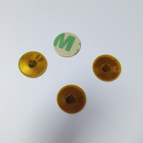 fpc mini nfc sticker