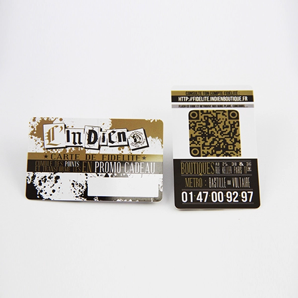 smart RFID card entry system