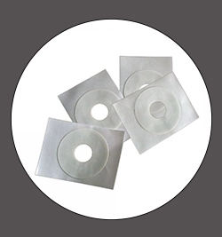 RFID Disc Tag
