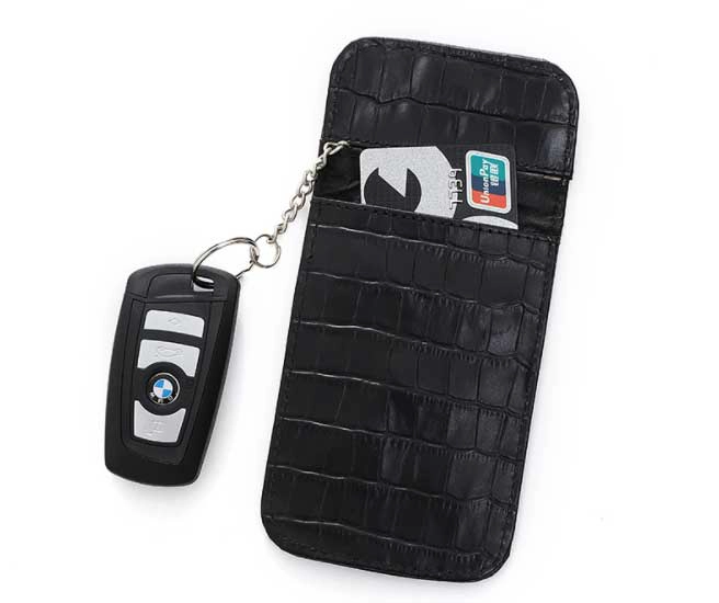 Rfid Blocking Fabric