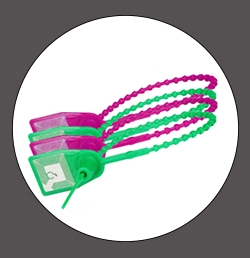 RFID Cable Tie Tag