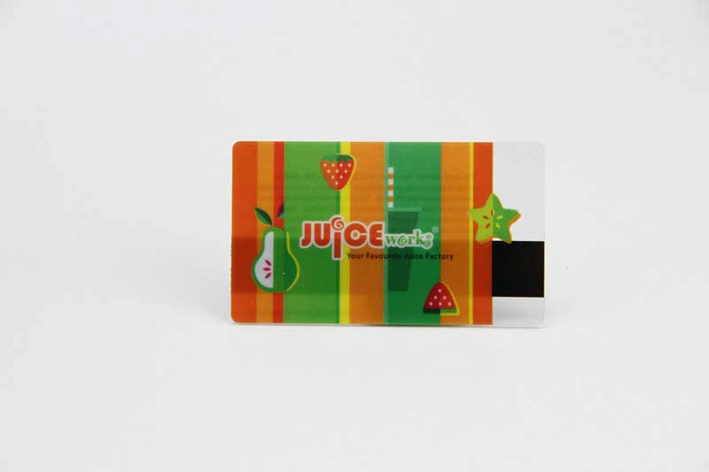 transparent cards