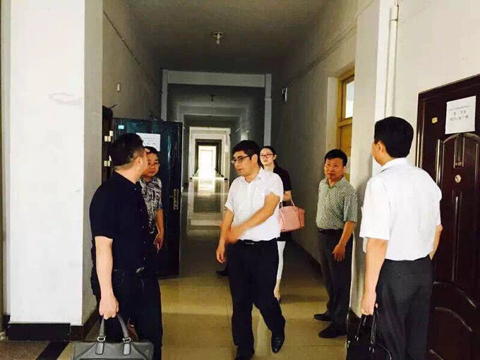 chuangxinjia rfid supplier