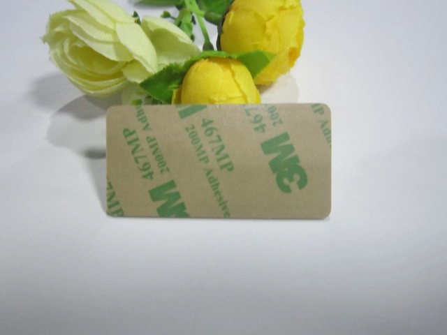 passive NFC tag