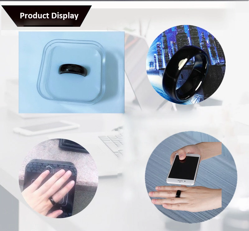 rfid nfc ring