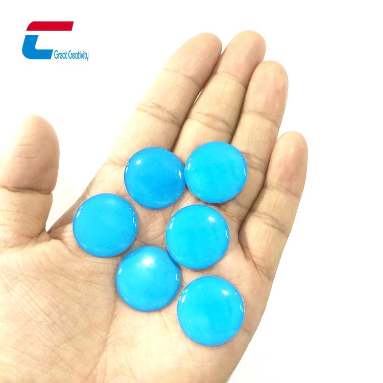 Social Media Sharing Mobile Phone NFC Tag