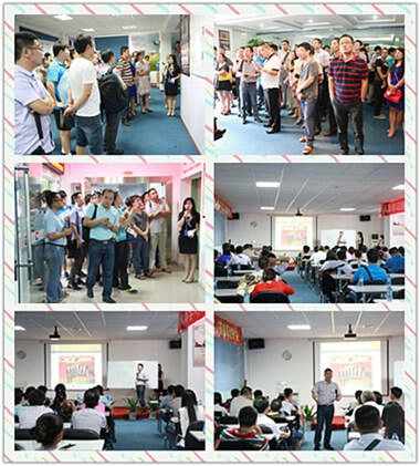 Chuangxinjia RFID Manufacturer
