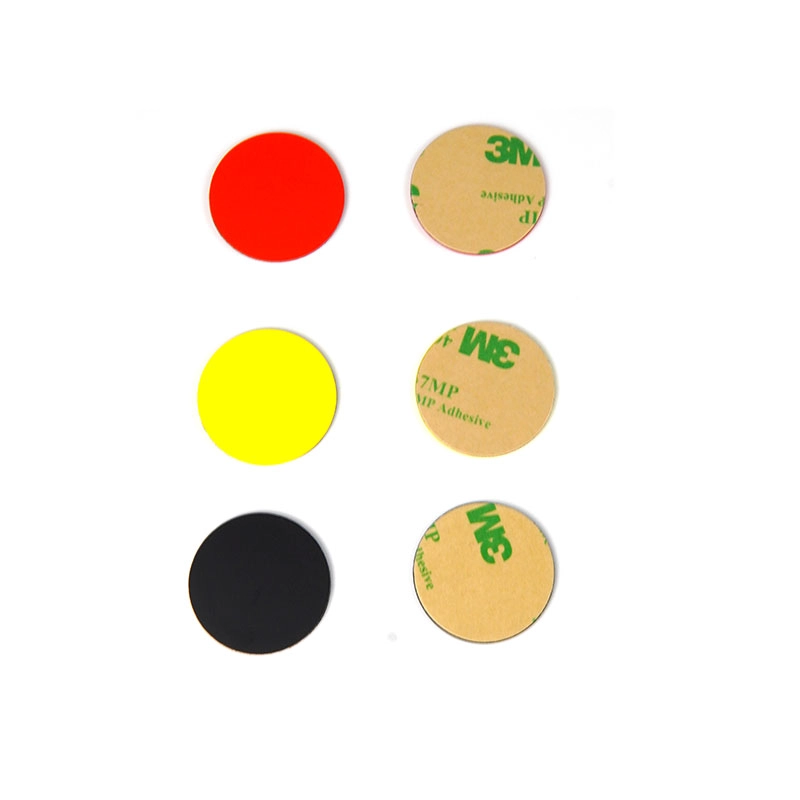 NFC sticky Token