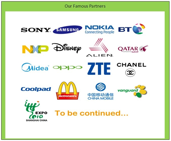 fabric RFID wristband