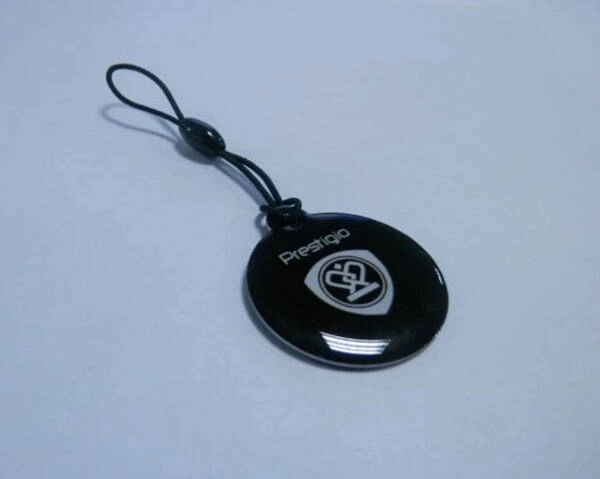 Chuangxinjia Supplier Wholesale Epoxy Mifare S50 NFC tag