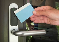 What are the applications of RFID cards in daily life