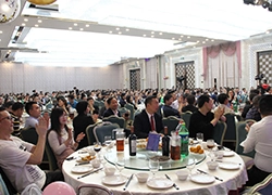 Die jährliche Zeremonie und die Preiskonferenz von Chuangxinjia 2018 wurden erfolgreich beendet