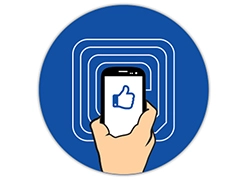 O que são etiqueta NFC usadas para