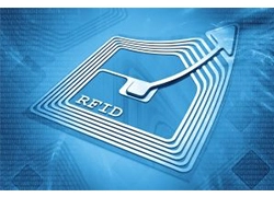 Como escrever etiquetas RFID