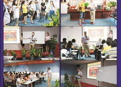 Alibaba Guangzhou Zone Netzbetreiber-Chuangxinjia Lieferant