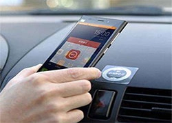 ¿Qué es una etiqueta NFC y cómo la uso? - Proveedor de Chuangxinjia NFC