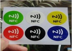 Gli adesivi NFC possono guidare i pagamenti mobili - Fornitore NFC di Chuanginjia