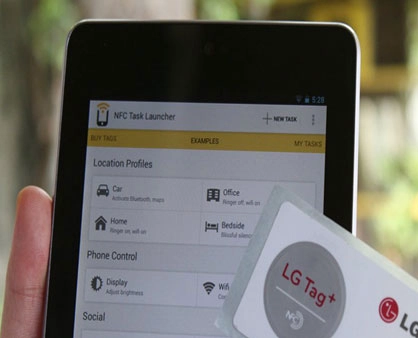 ¿Cómo puedo codificar NFC? - Proveedor de Chuangxinjia NFC