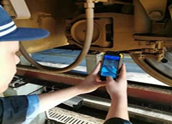De la computadora de mano a la máquina de máscara, vea el poder antiepidémico de las empresas RFID