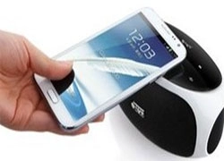 Cosa può fare l'NFC del fornitore Chuangxinjia in altoparlanti Bluetooth