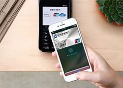 Chengjun Ji, CEO di Aishua: NFC è sviluppato per i pagamenti mobili