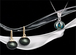 Il gioielliere lancia per la prima volta Smart NFC Pearl con 