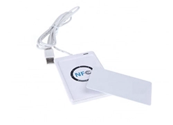 ما هي العلاقة بين RFID وNFC؟
